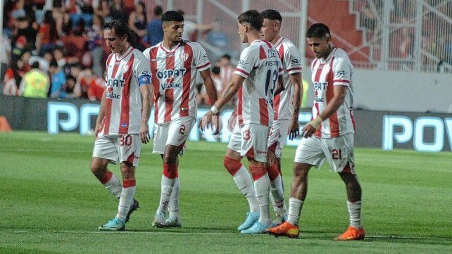 La pieza clave de Unión que jugará un partido al límite en Rosario ante Newells La pieza clave de Unión que jugará un partido al límite en Rosario ante Newells