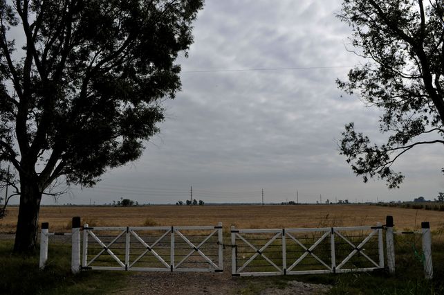 El 76% de los productores piensan que no es un buen momento para realizar inversiones.