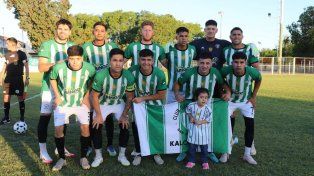 Sanjustino emitió un comunicado tras la severa sanción que sufrió