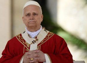 Tras la invitación oficial del gobierno provincial, finalmente el papa León XIV no incluirá a Santa Fe en su visita al país