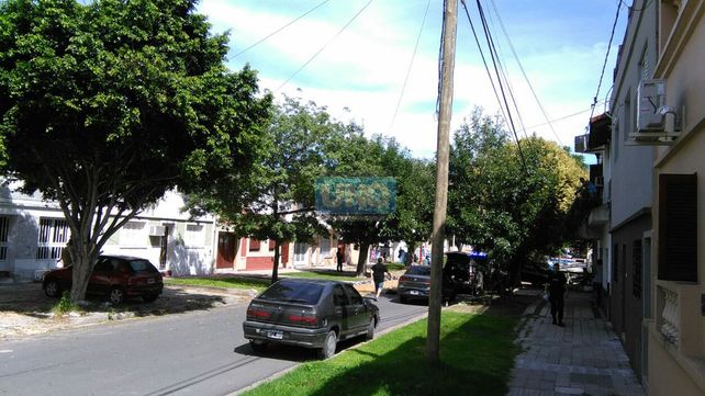Secuestran gran cargamento de marihuana en el centro de Paraná