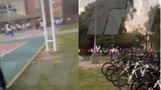 El perfil del alumno que mató a un compañero: buen estudiante y siempre con la guitarra a cuestas