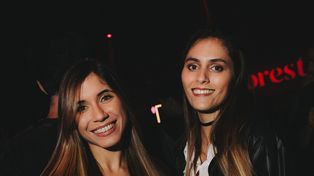 Brisa Titon, Bárbara Llanos