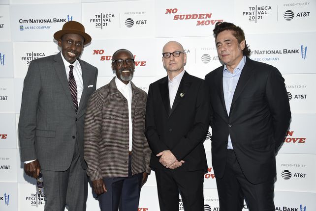 Bill Duke