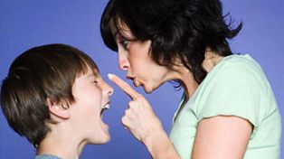 Trastorno del sueño en niños y problemas de comportamiento