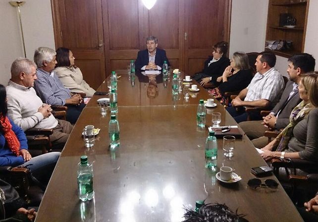 Se conocieron los ganadores del concurso “Premia a tu ONG o Cooperadora preferida”
