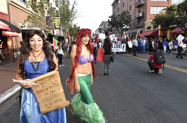 Comic-Con 2014: las mejores fotos y novedades