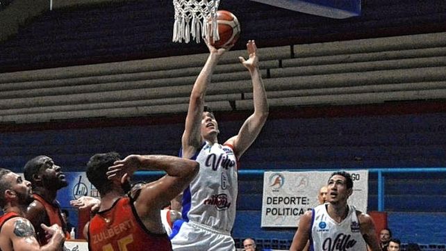 Colón buscará una nueva victoria como visitante cuando enfrente a Villa San Martín de Resistencia.