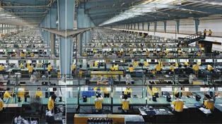 El consumo de materiales y la producción de residuos desbordan la capacidad del planeta