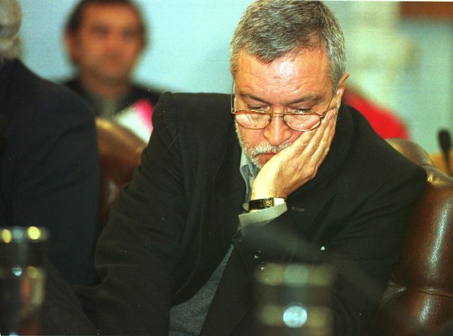 Mario Mathieu, un amigo del debate
