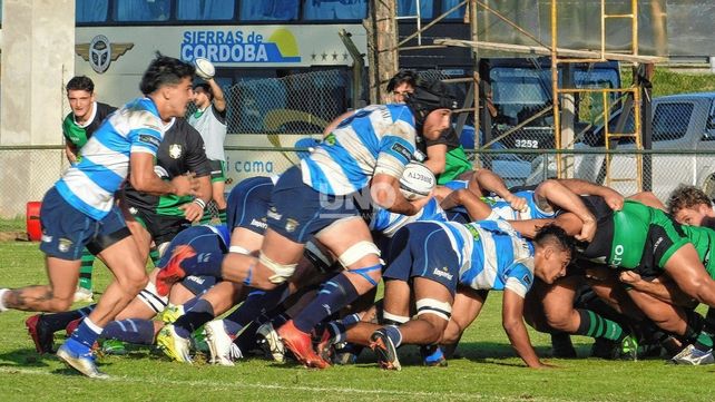 A pura potencia José Gálvez