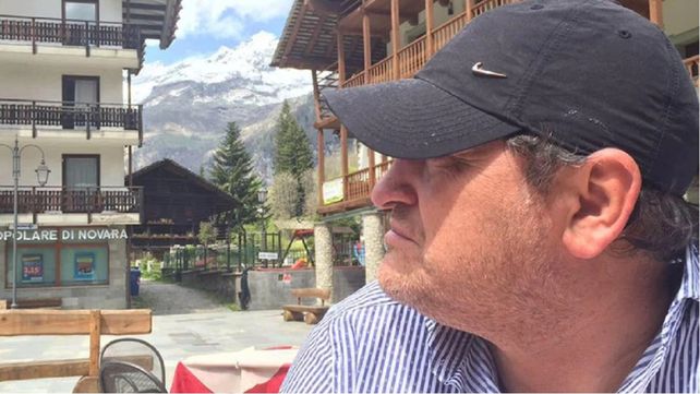 Murió un argentino de 53 años con coronavirus en Milán