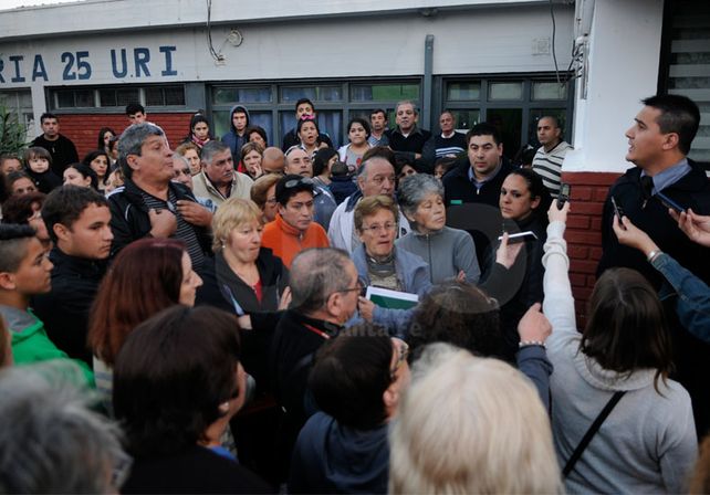 Diario UNO / Manuel Testi