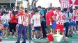 Los cortes de tránsito para el partido entre Unión y Mushuc Runa en Santa Fe