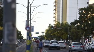 Arroyito: el barrio que late y respira alrededor del fútbol