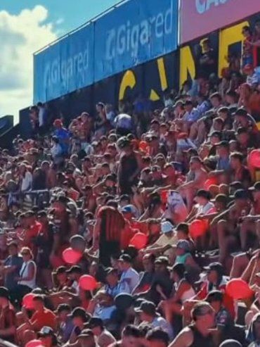 Patronato puso a la venta las entradas para el partido contra Atlético de Rafaela