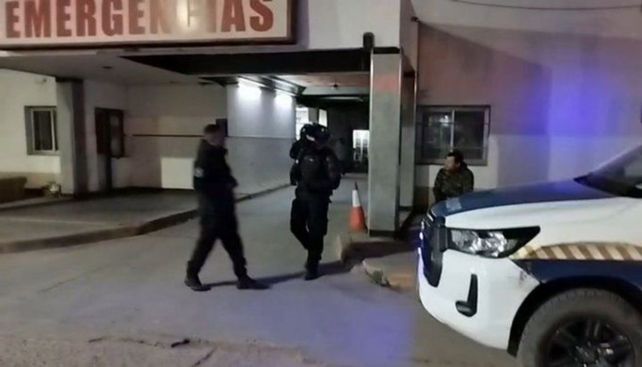 La beba robada del Hospital Juan Domingo Perón de Tartagal