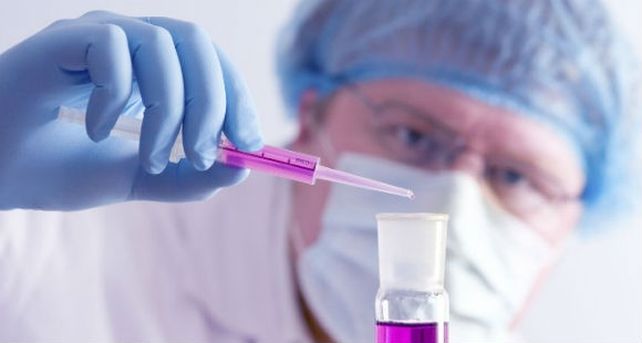 Multan a un laboratorio por haber testeado una vacuna sin autorizaci&oacute;n