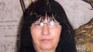 Se solicita información sobre el paradero de Mirta Estela Marsuzzi