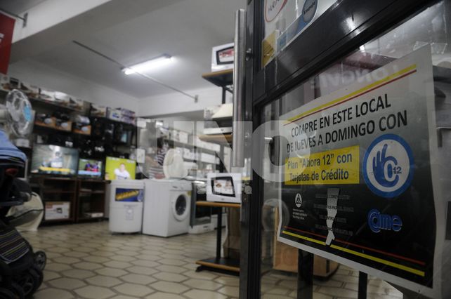 Costo. A partir del plan Precios Transparentes se terminaron las cuotas sin interés.