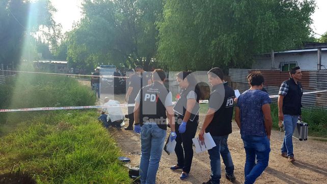 Santa Fe dejó de ser la ciudad más violenta del país