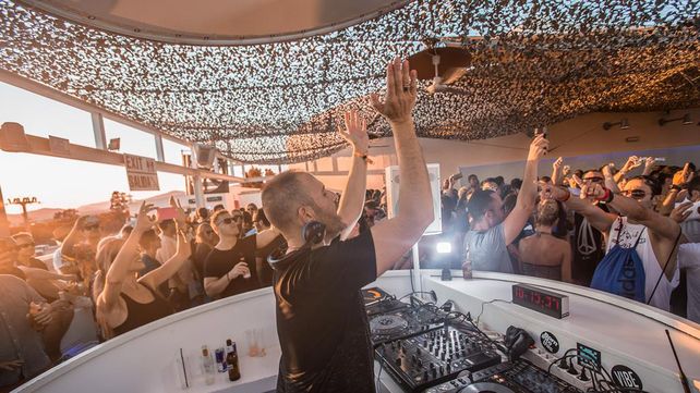 La tradicional disco Space cerró sus puertas en Ibiza después de 27 años