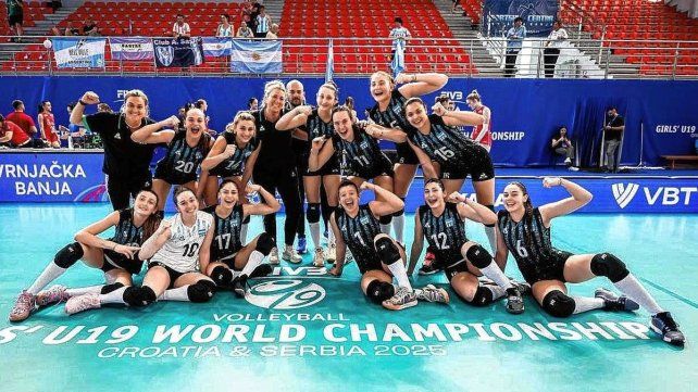 Las Panteritas triunfaron 3-2 ante República Dominicana.