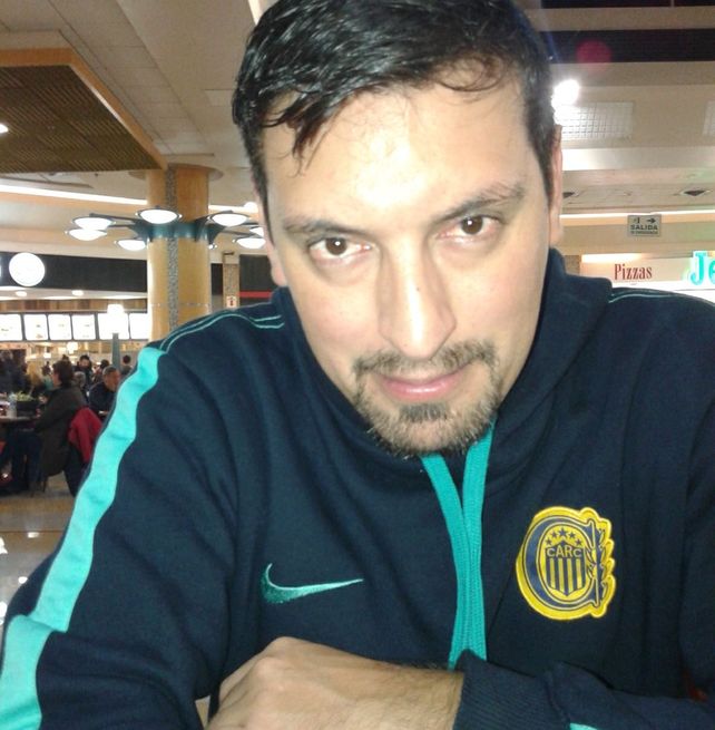 Iván Darío Escobar
