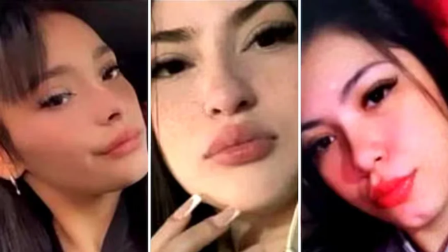 Las víctimas del triple femicidio en Florencio Varela: Morena Verri (20 años)