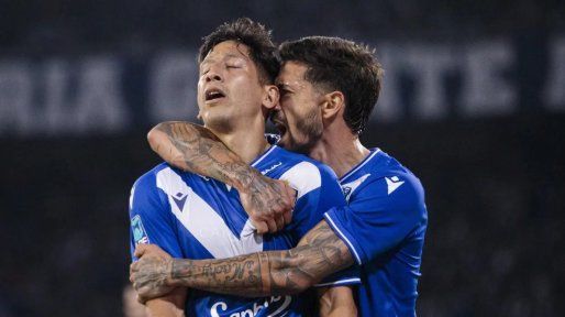 En Córdoba, Vélez se lo dio vuelta al Talleres de Sampaoli