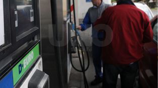Los estacioneros se reunirán con el secretario de Seguridad de la provincia