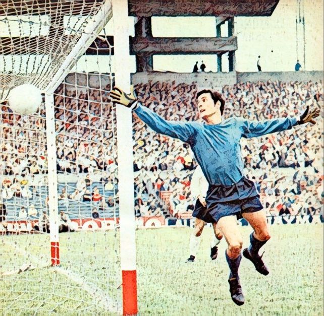 Miguel Ángel Santoro.