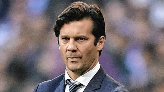 Santiago Solari se convirtió en nuevo Director de fútbol de Real Madrid.