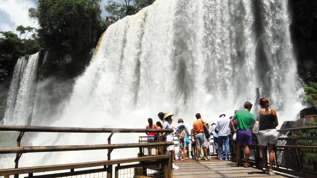 Lanzaron el Programa Previaje: cómo hacer turismo en Argentina y recuperar el 50% de los gastos