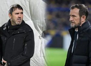 Días y horarios de los octavos de Sudamericana: cuándo juegan Boca y River