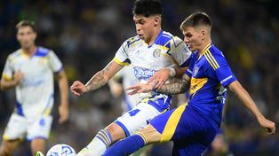 El zaguero que será el primer refuerzo de Central cuando se inicie la pretemporada