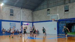 Kimberley y Unión y Progreso A definen al otro finalista del Promocional