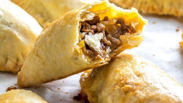 Le vaciaron la rotisería y le dejaron una nota con consejos