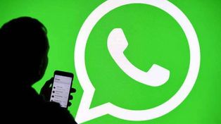  WhatsApp: los pasos a seguir para enviar un mensaje programado de Año Nuevo