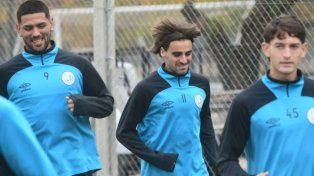 Belgrano cambió rápido el chip y ya piensa en Unión: Zielinski arma el equipo para otra final