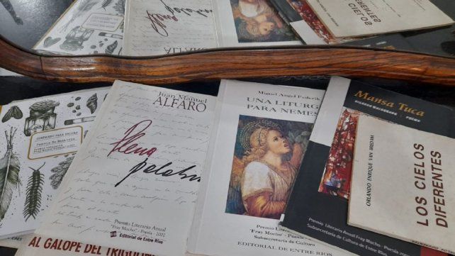 Últimos días para inscribirse a los premios Fray Mocho Últimos días para inscribirse a los premios Fray Mocho