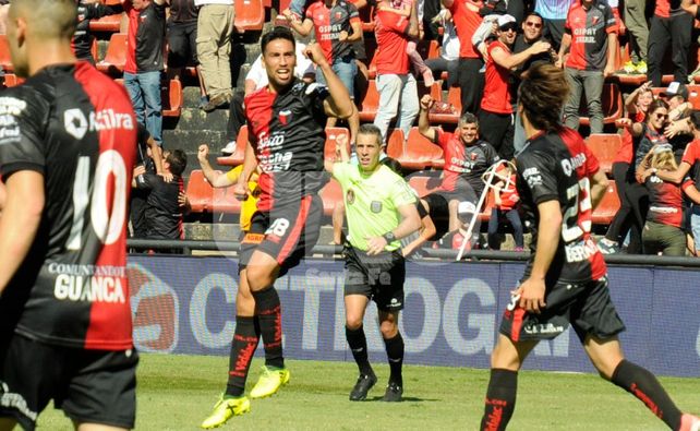 El esquema que pondrá Domínguez para vulnerar a Boca