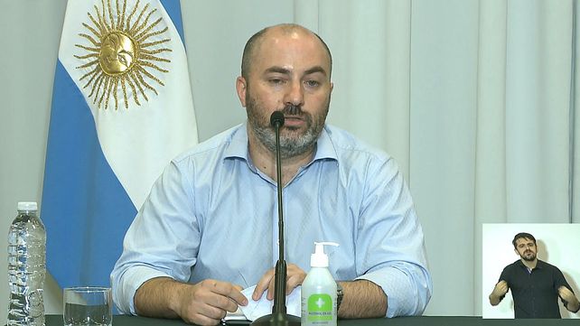 Covid-19 en Entre Ríos: Más departamentos en alto riesgo y 67