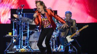 The Rolling Stone hicieron un sugestivo posteo que encendió las alarmas en Argentina.&nbsp;