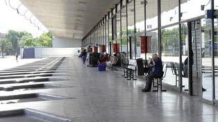 El gobierno convalidó el aumento del 23% y le reclamó a la UTA que se levante el paro