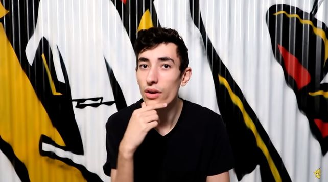 Damián Ruiz