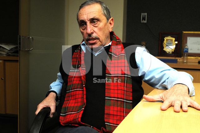 Falleció Jorge Obeid, ex gobernador de la provincia de Santa Fe