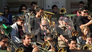 Abrieron las inscripciones para Trombonanza 2015