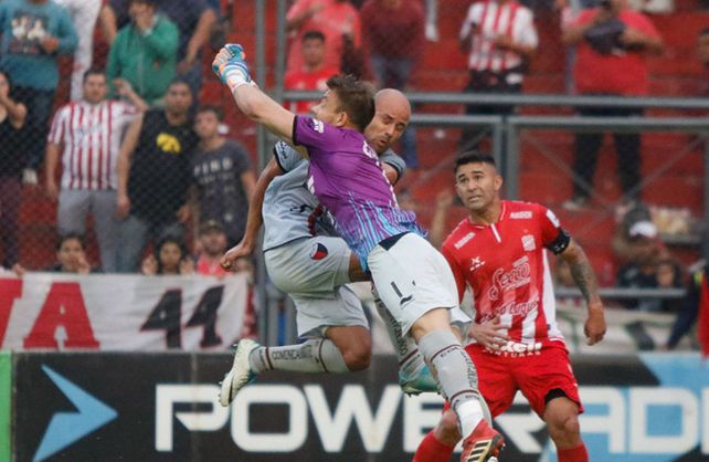 Colón también quiere sepultar otro registro negativo después de un año