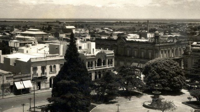 Paraná celebra 212 años de historia y legado